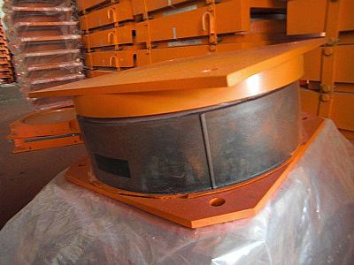 防城港盆式橡胶支座规格型号如何做到质量控制